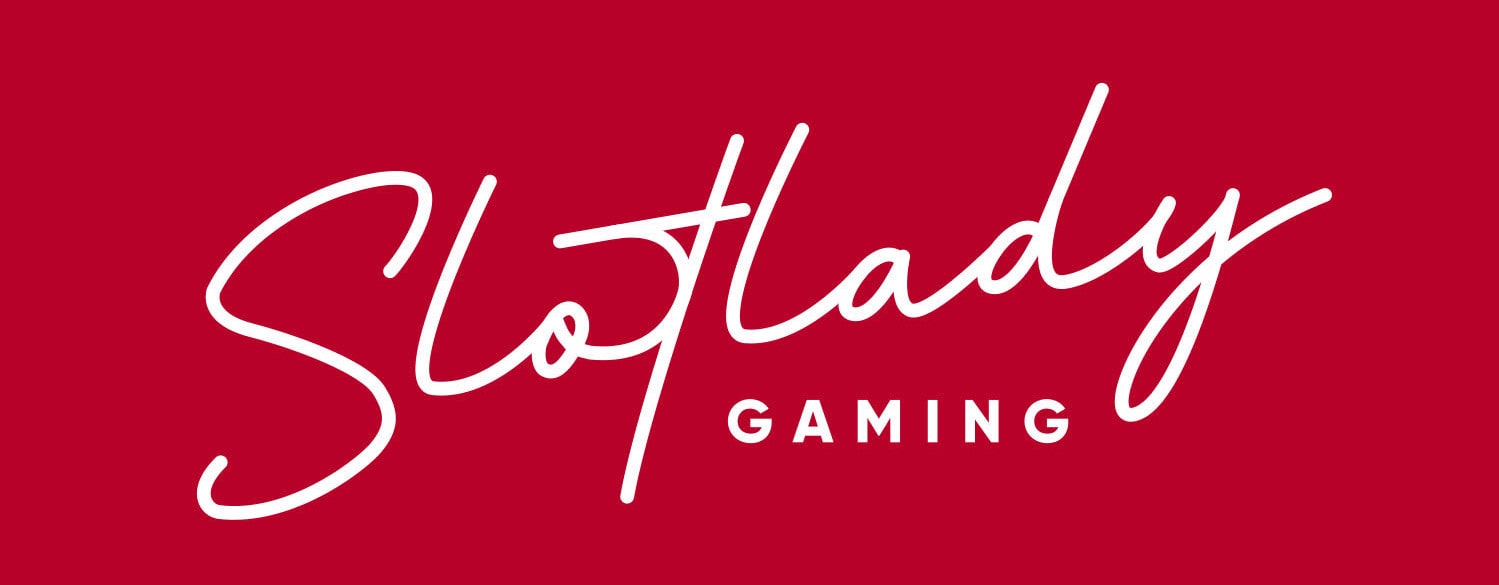 Slotlady Gaming new logo since 2021