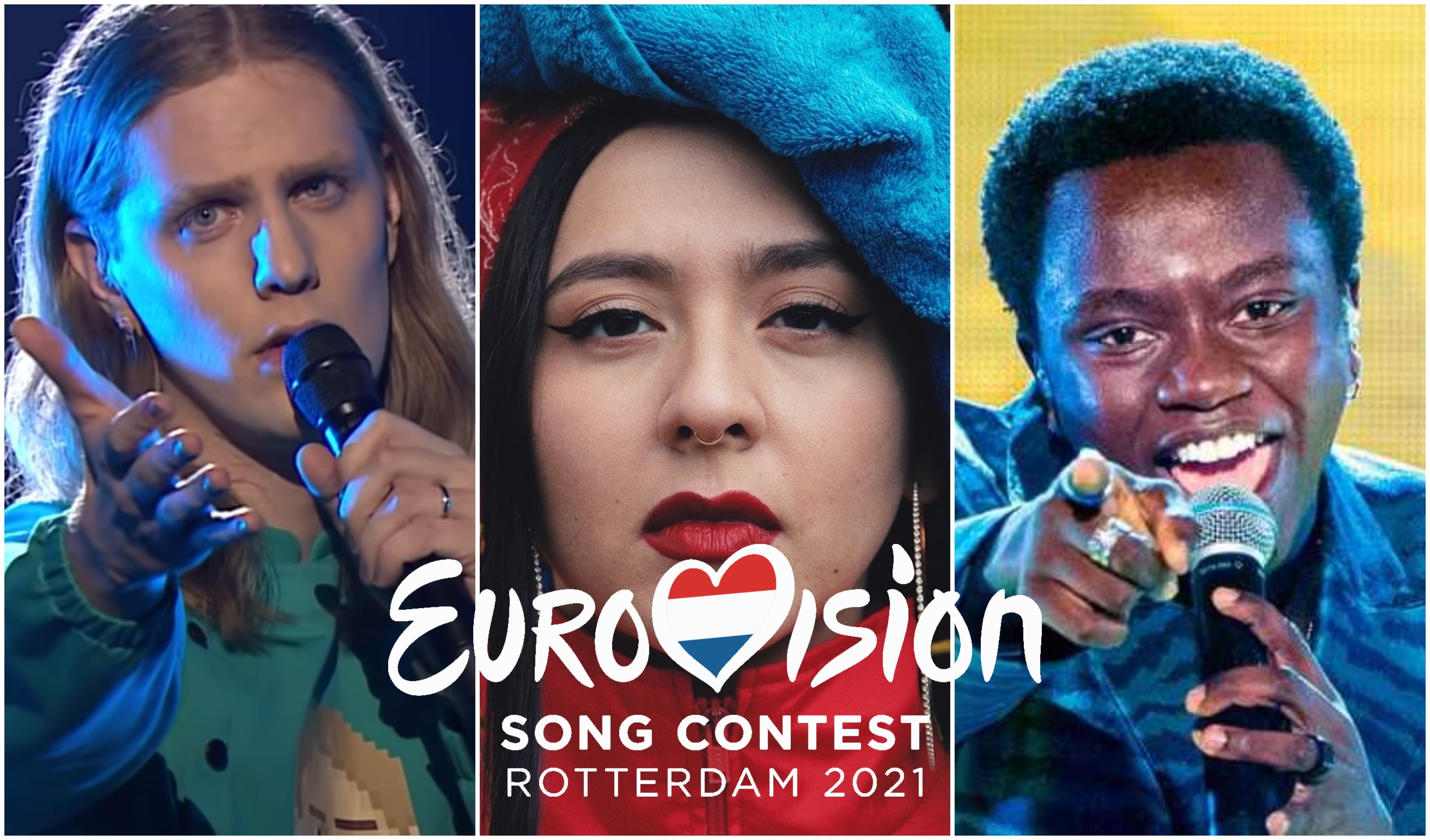 ?️Eurovision Song Contest 2022 Betting Odds and Updates Bob Casino