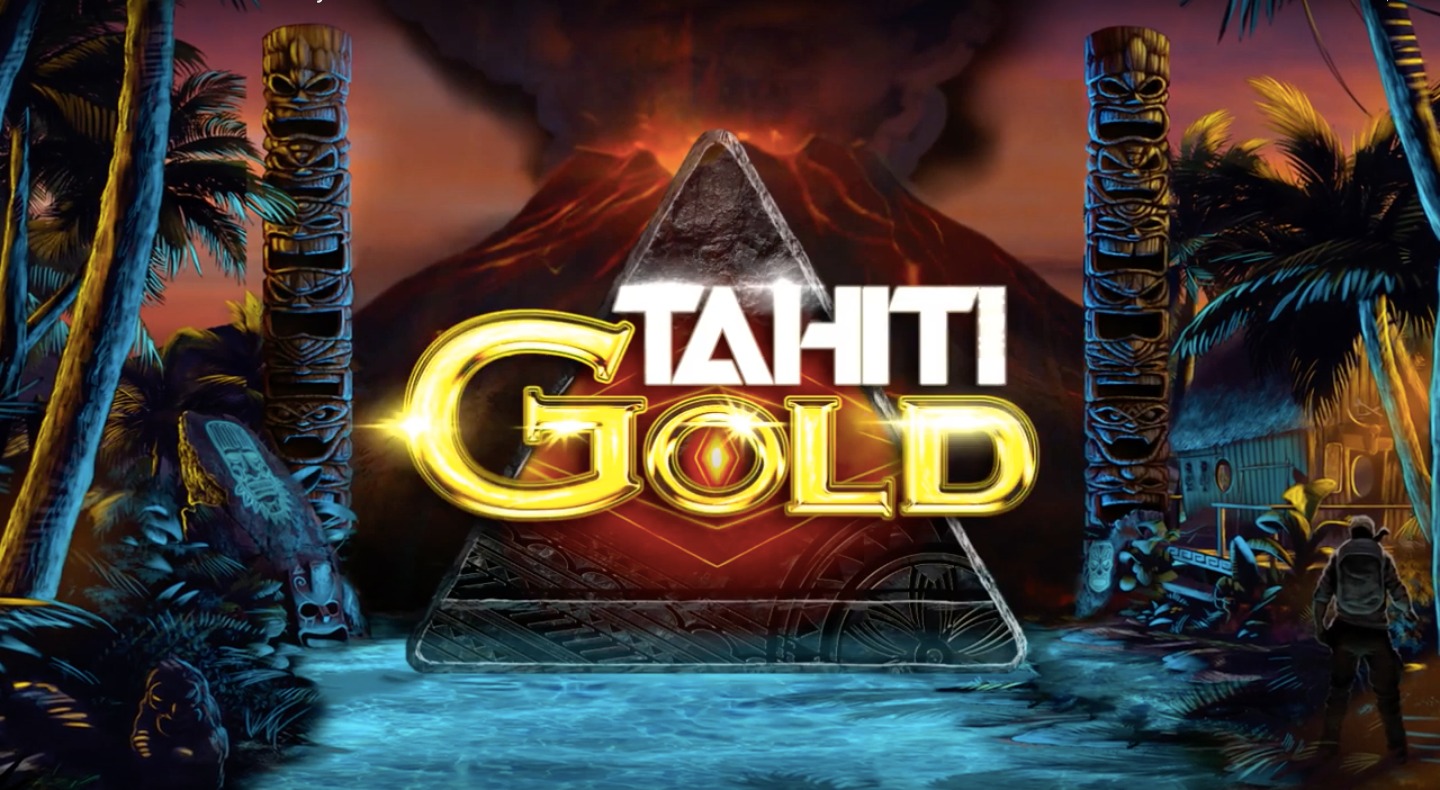 Tahiti Gold slot is a new game from ELK in their GOLD slot machine series.