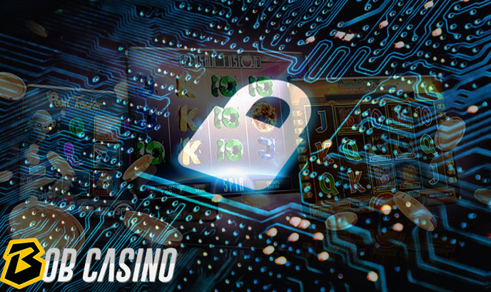 Data Encryption In Online Gambling