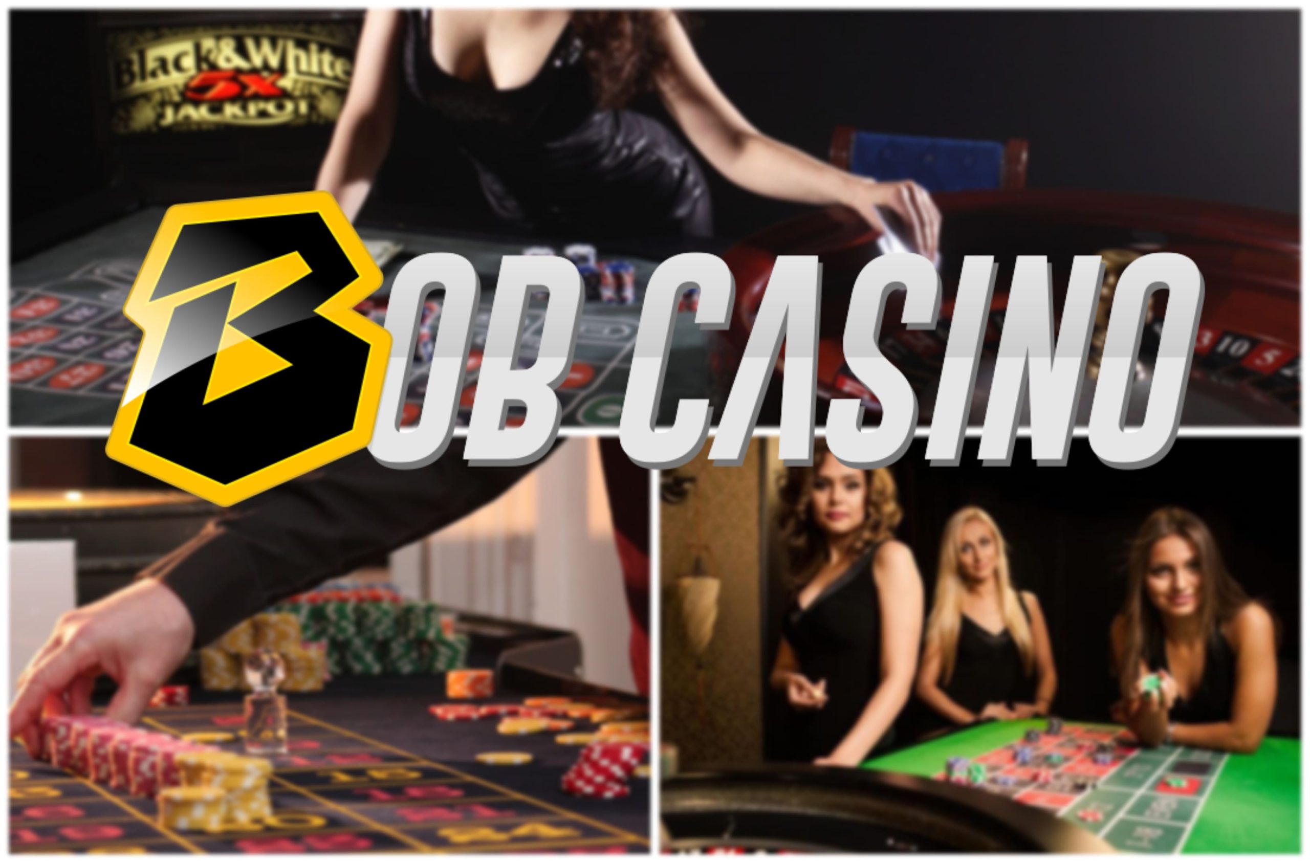 Bob Casino offers a comprehensive look at how live casinos work.