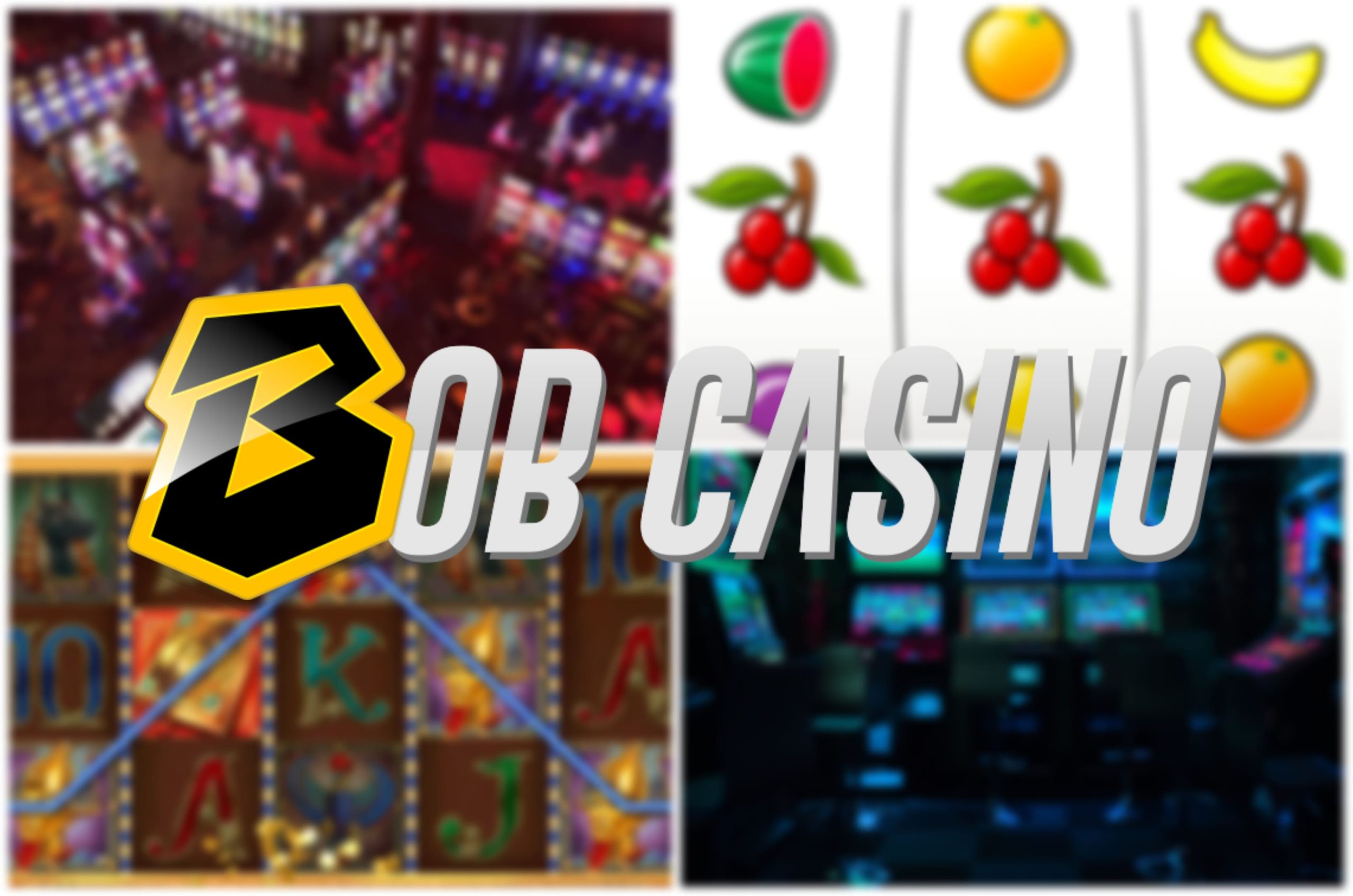 Learn how to play online slots in our slots rules guide.