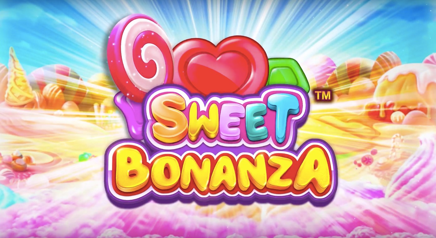 Sweet Bonanza slot game is sweeter than the popular Bonanza slot, that's for sure.