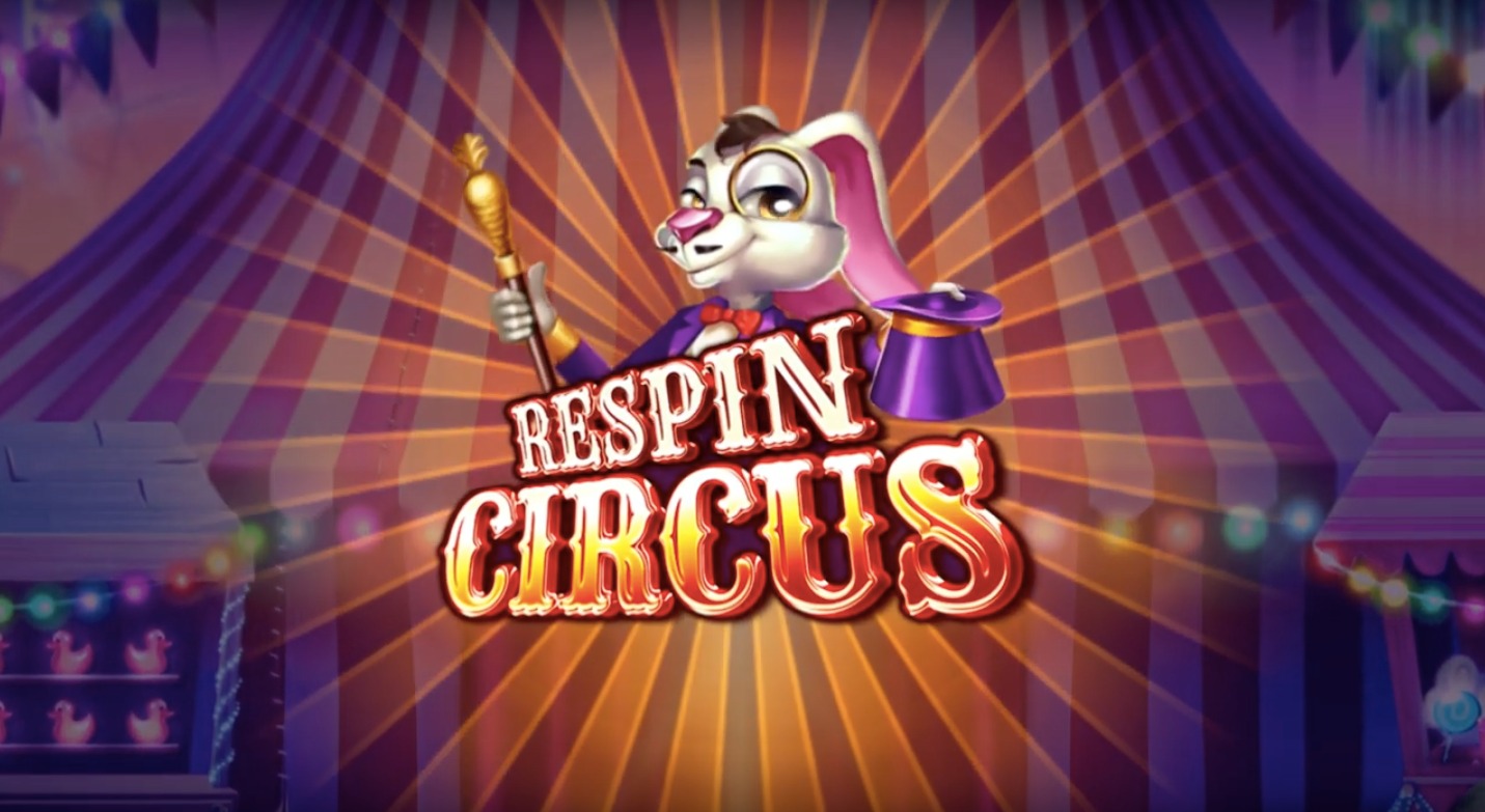 Check out the Respin Circus slot review to know all things about the game.