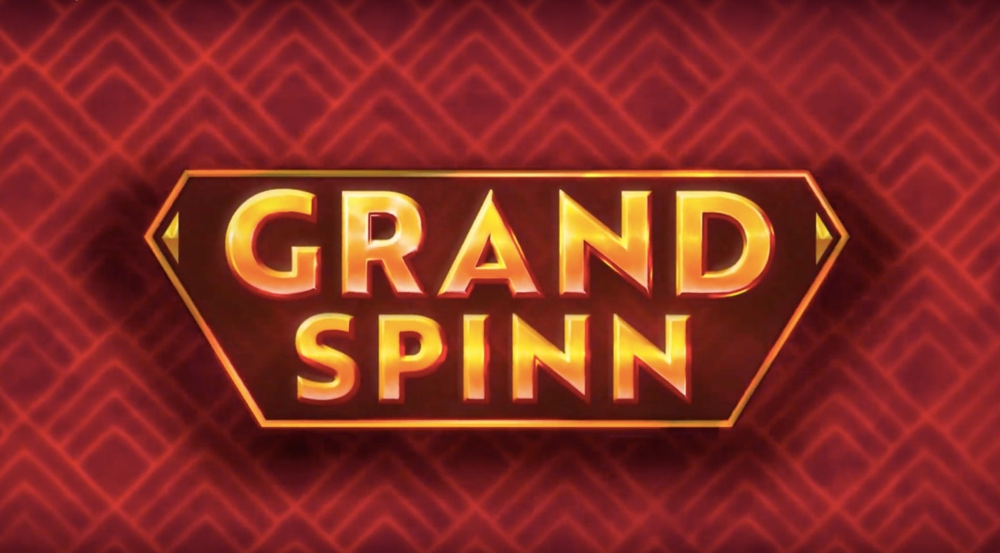 Grand Spinn slot from NetEnt is a simple game with complex wins.