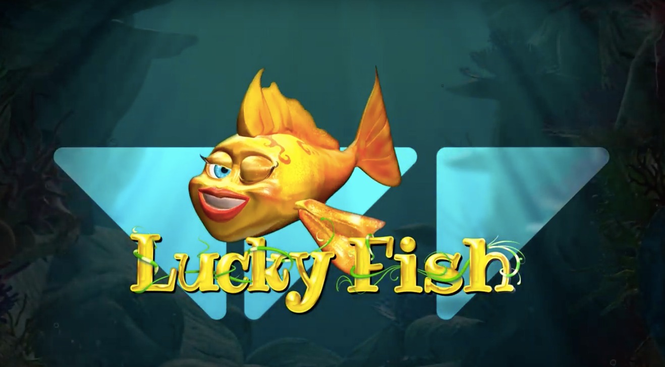 Lucky Fish slot is a brand new unique slot from Wazdan.