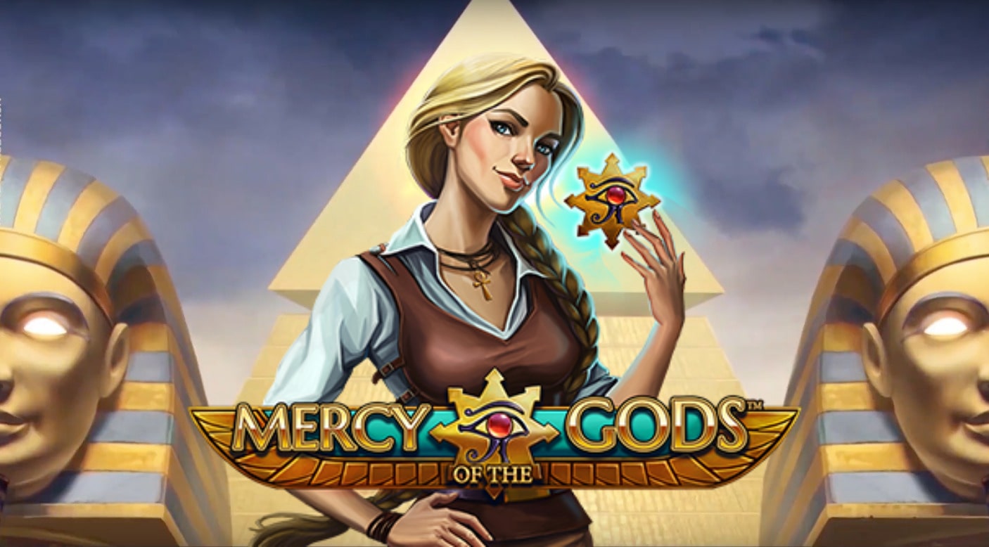 Mercy of the Gods slot review from Bob Casino will tell you all about this NetEnt game.