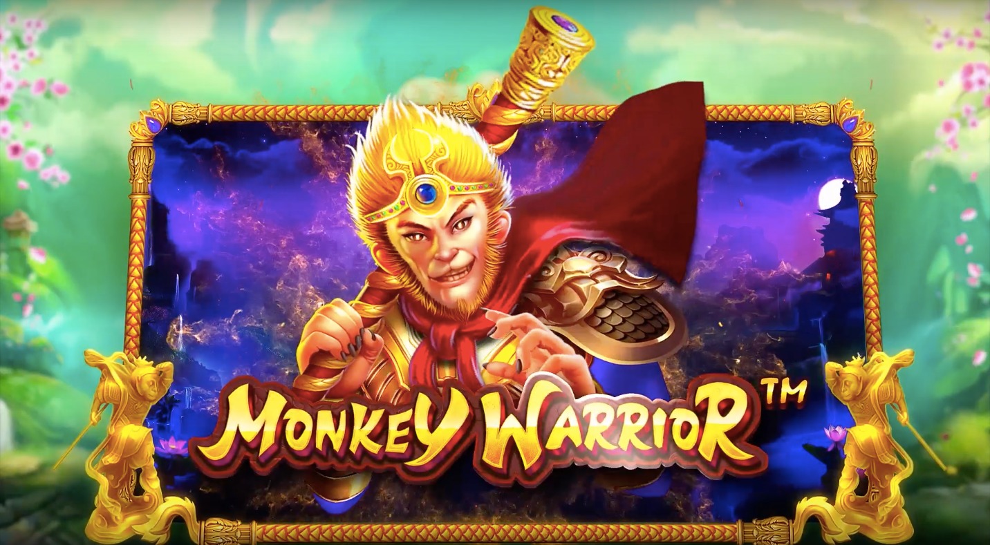 Monkey Warrior is a new Chinese-themed slot from Pragmatic Play, who are not new to the theme.