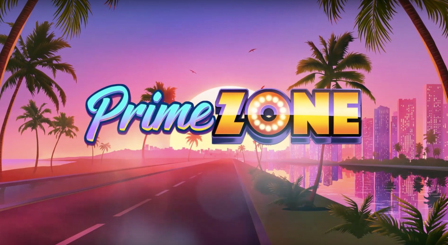 Prime Zone slot is a unique Las Vegas-themed game from Quickfire, try it out for free!