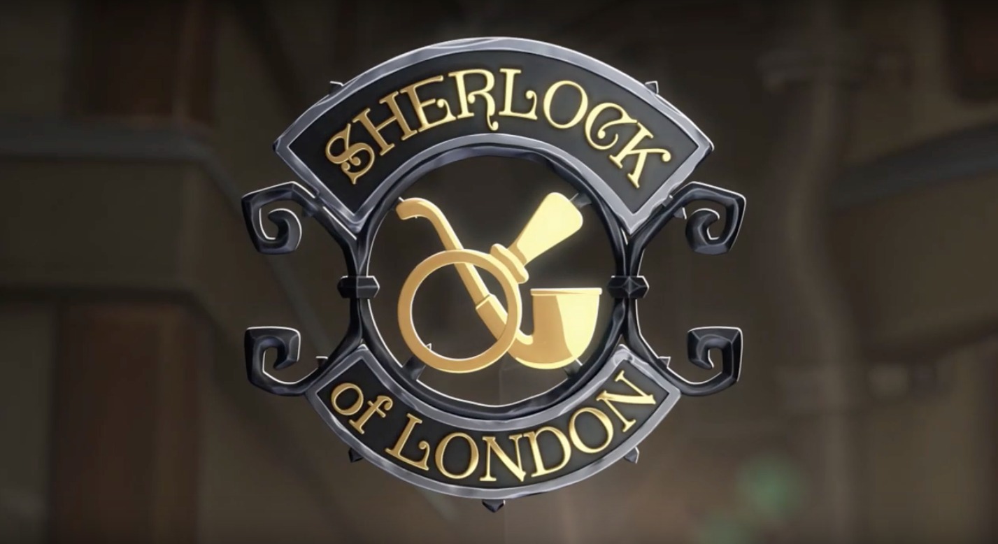 Sherlock of London from Rabcat and Microgaming is a great slot adaptation of the classic character.