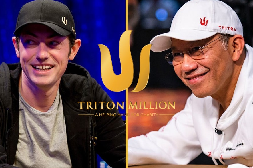 Triton Million in London will be the richest poker tournament yet.