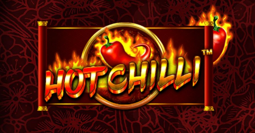 Hot Chilli slot is a spicy new game from Pragmatic Play, which becomes mild after our review.