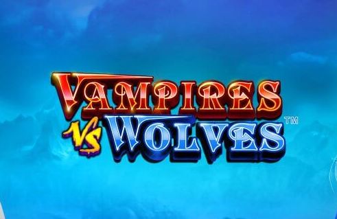 The new Vampires VS Wolves slot from Pragmatic Play feels looks like an old-fashioned horror.