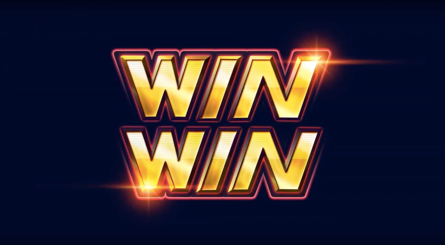 Win Win slot is a new classic game from Elk Studios that provides decent wins.