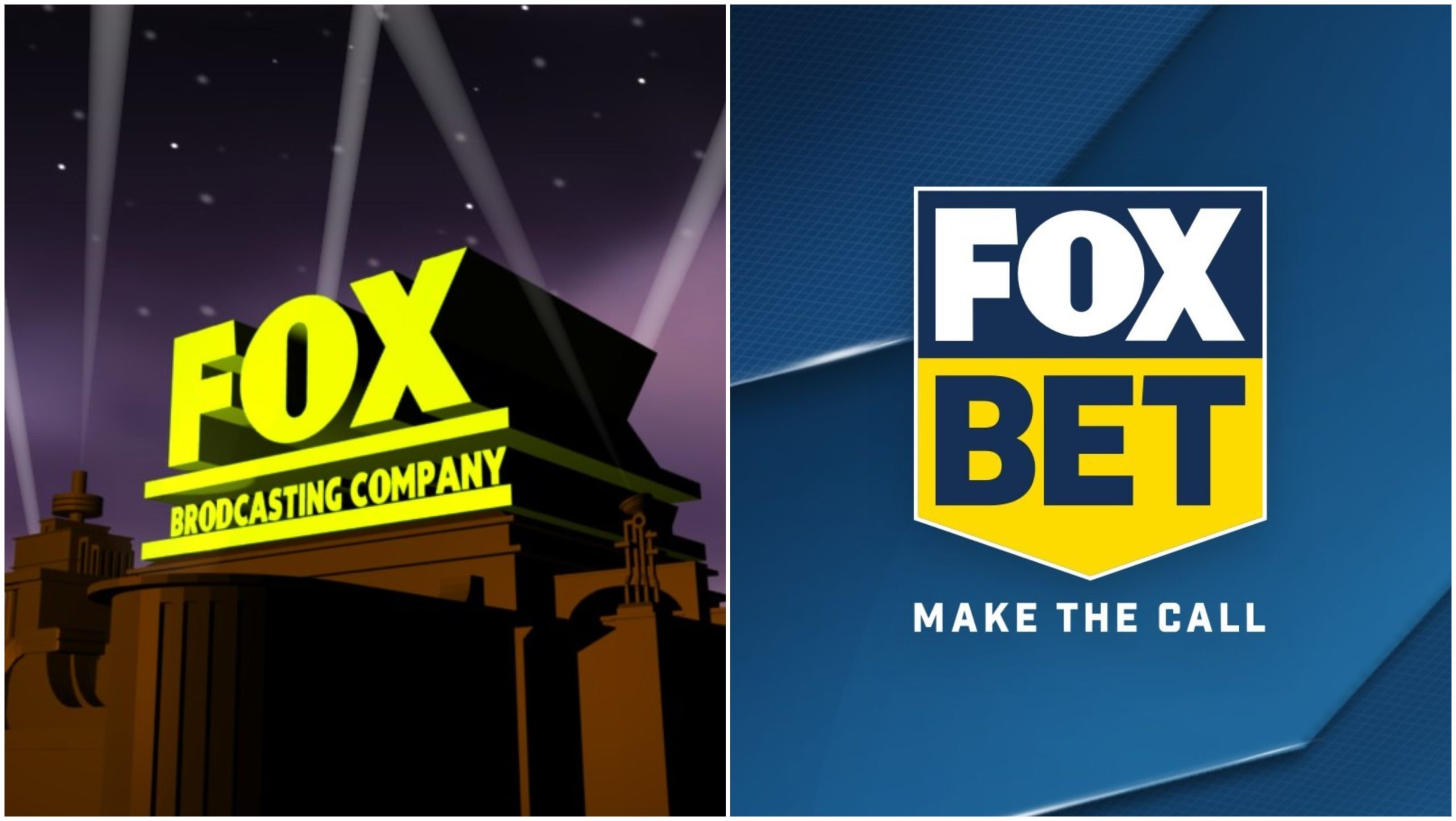 FOX Bet was launched by the media giant Fox as a major sports betting app.