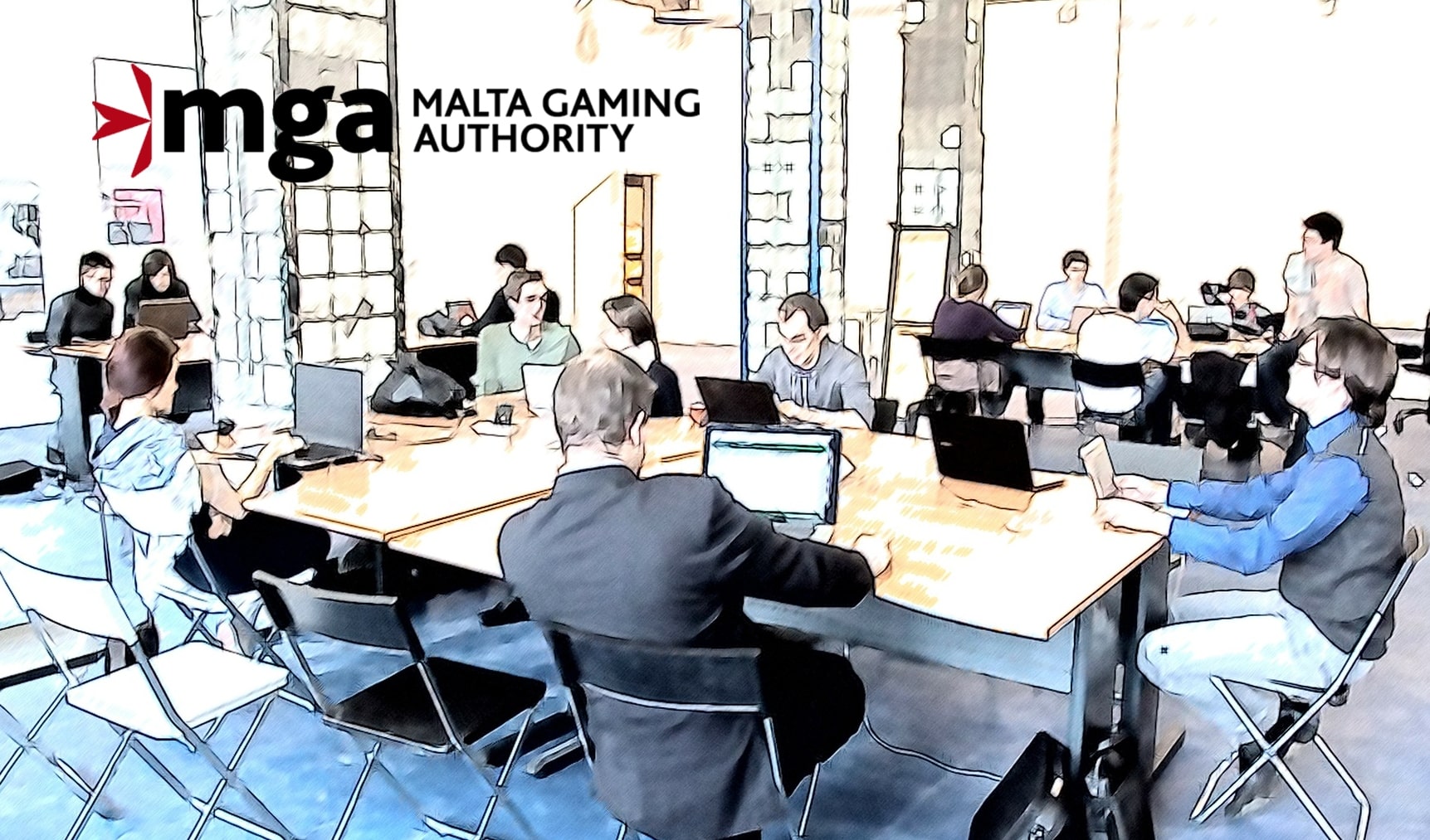 Malta's regulator conducting a survey on the skill and manpower of the gambling industry.