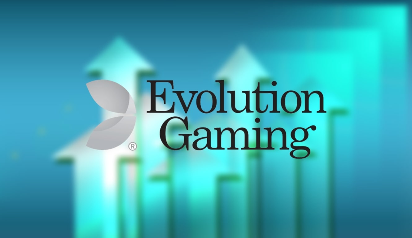 Evolution Gaming's revenue increasing by the end of 2019.