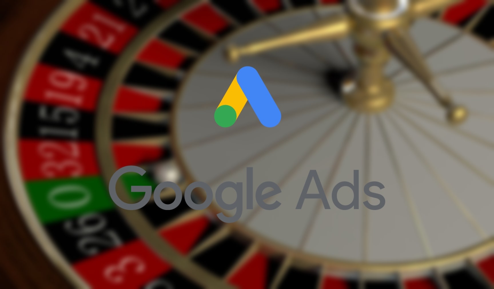 Google to lift online casino advertisement ban in the United States.