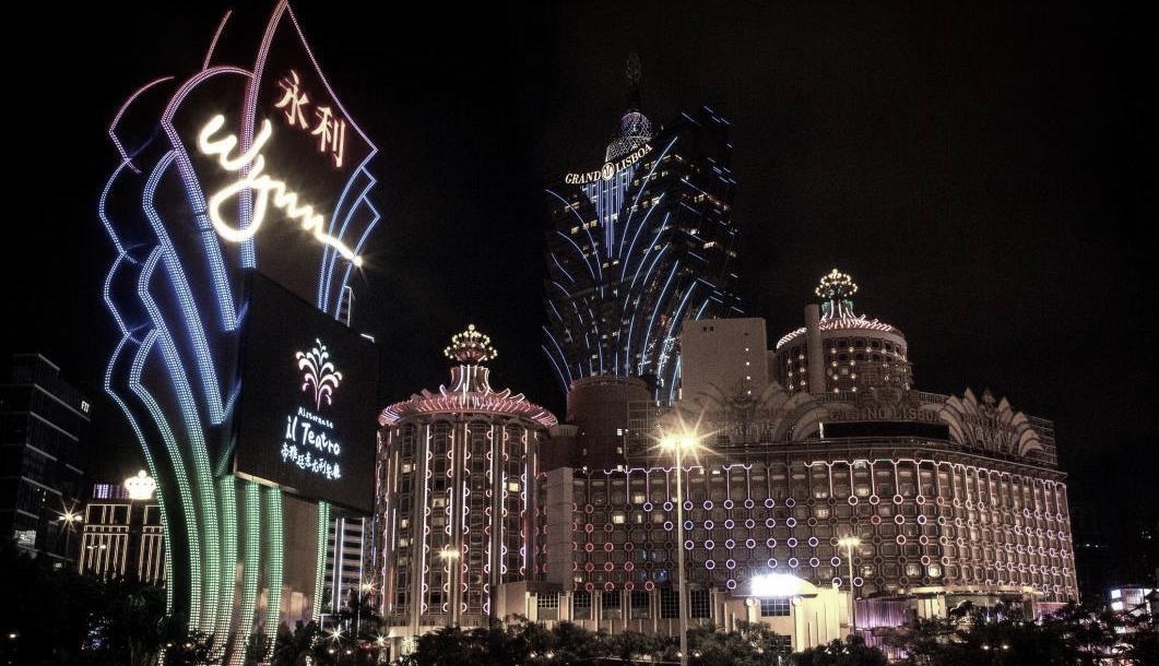 Macau casinos following the decrease in gaming tax revenue.