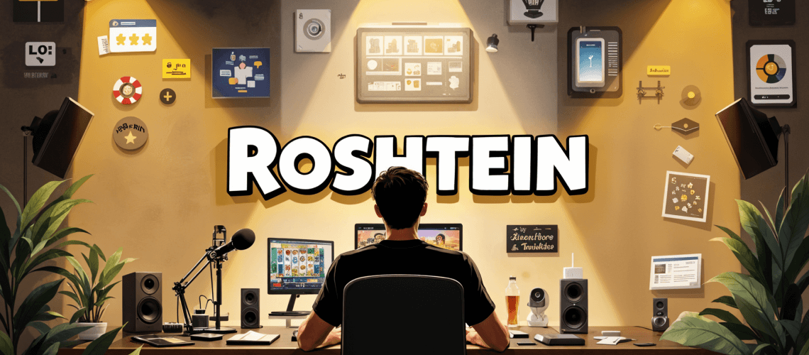 Roshtein