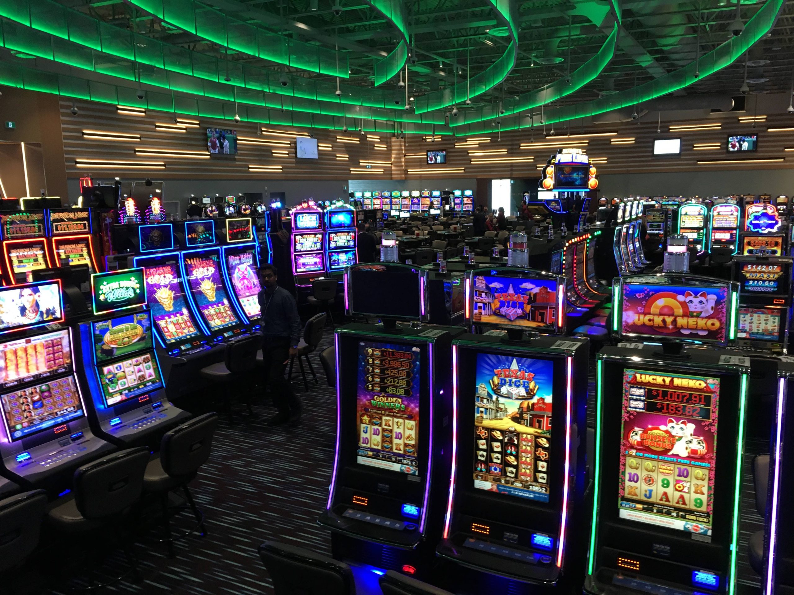 The Philippines Continue to Shut Down Casinos During the COVID