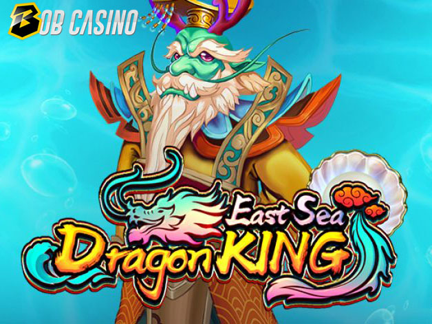 East Sea Dragon Slot Review on Bob Casino