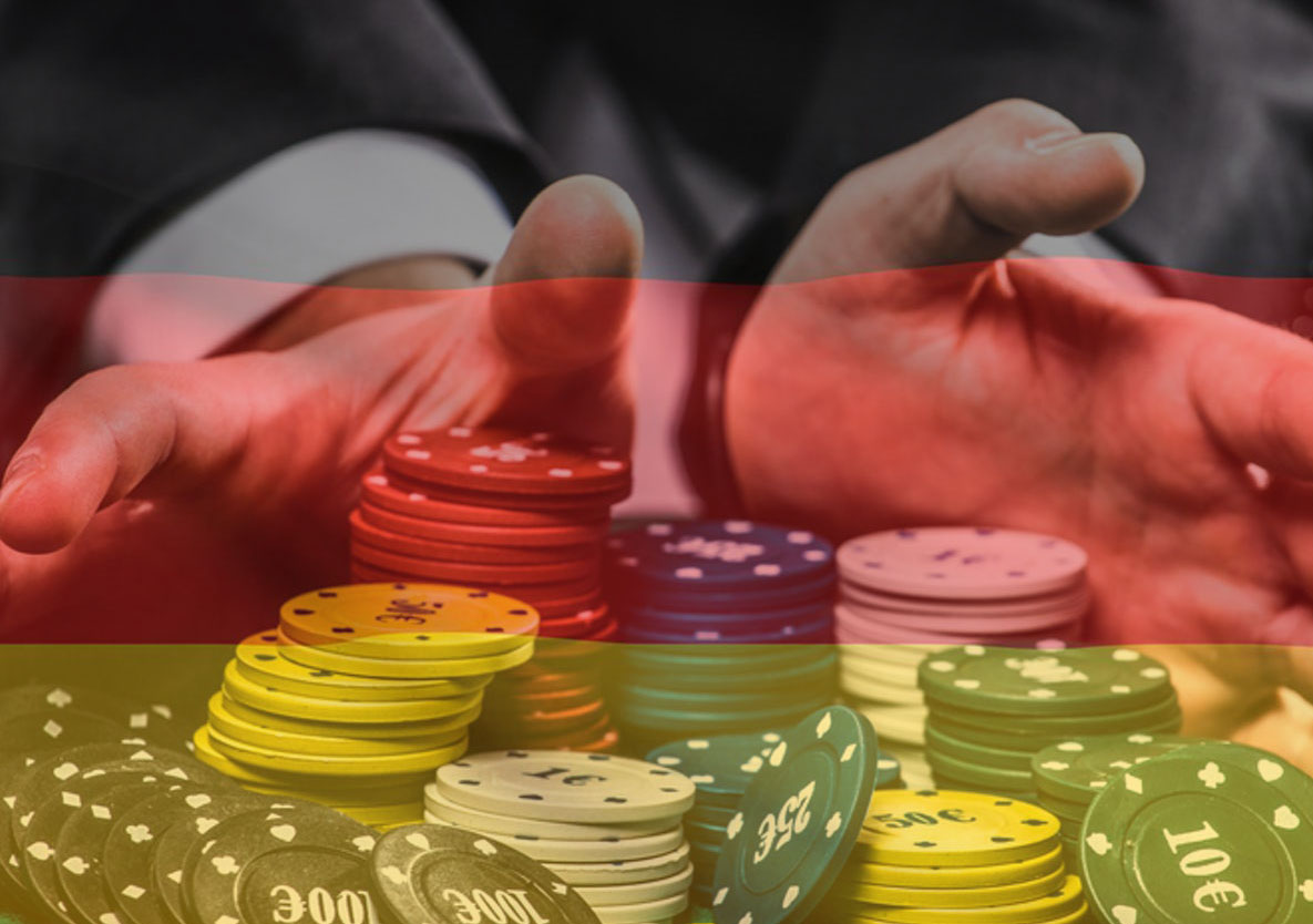 Legalization of Online Gambling in Germany: Changes, Regulations