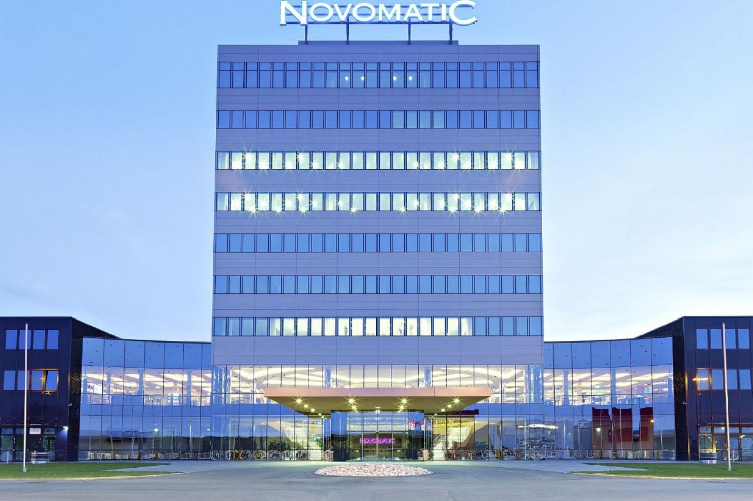 NOVOMATIC plans to combat effects of COVID-19.