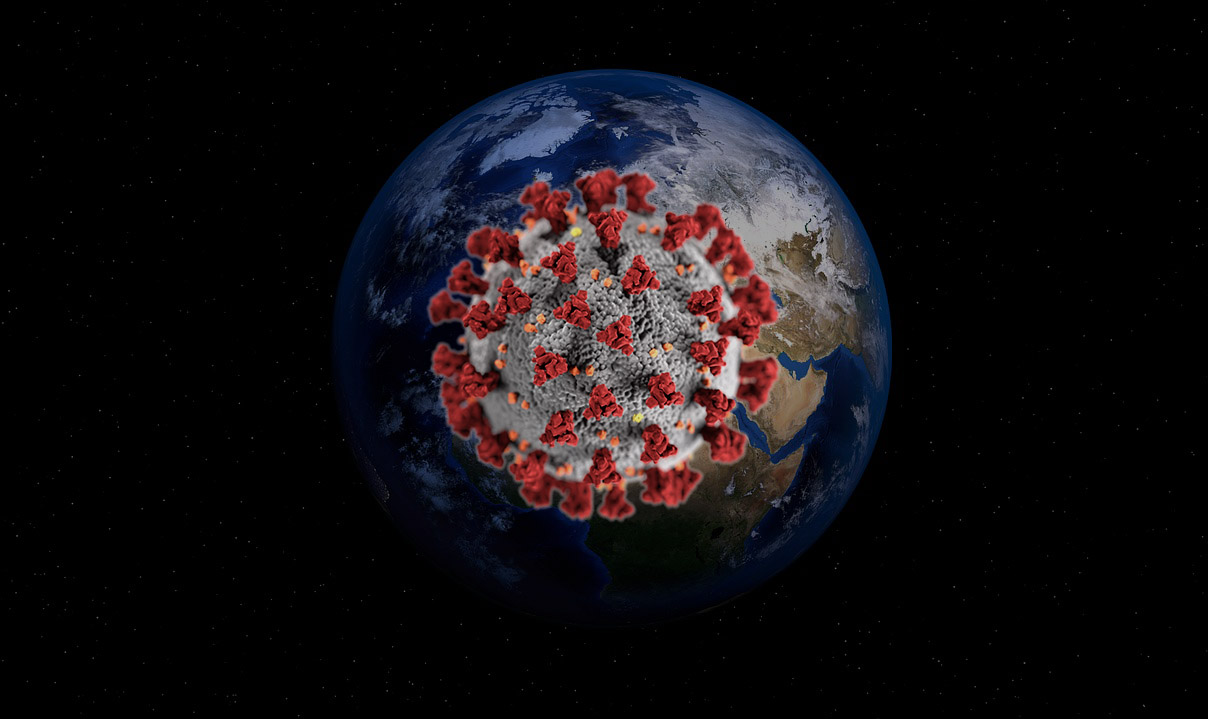 Impact of the Coronavirus on Businesses Worldwide