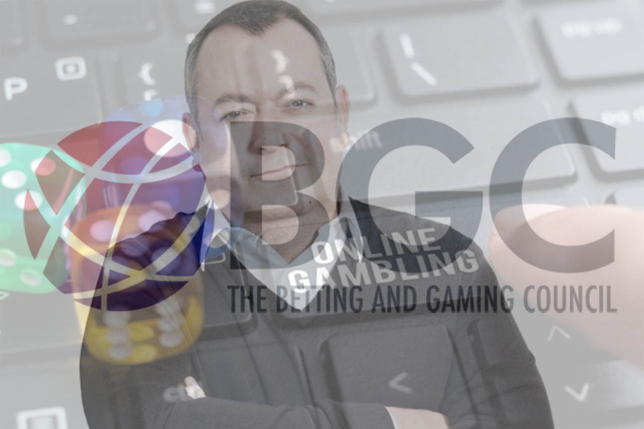 BGC CEO, Michael Dugher  welcomed online gambling customers support plan