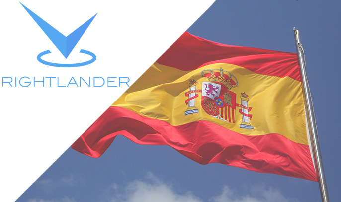 Rightlander Is Issuing a Bonus Affiliate Tracking Tool for Spanish Operators