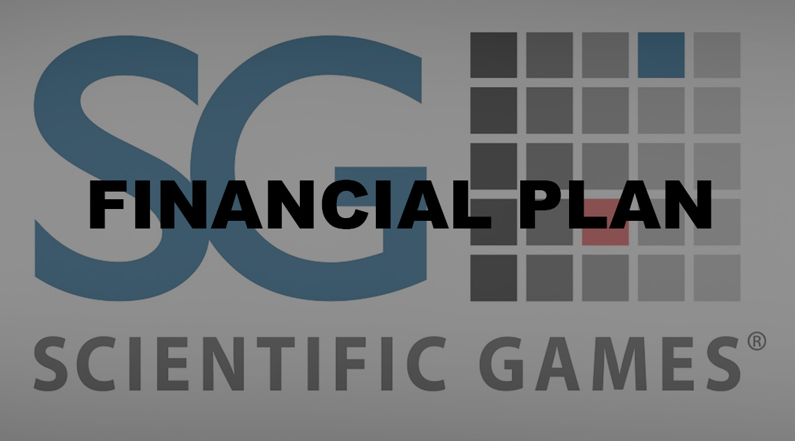 Scientific Games Issued a Statement on Its Assets and Financial Plans