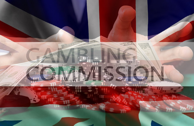 The UK Gambling Commission May Make Further Changes