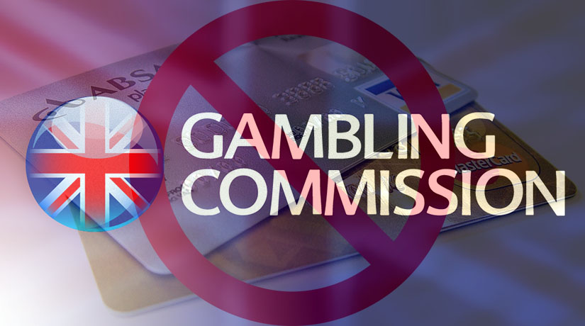 The UKGC Has Prohibited the Use of Credit Cards for Gambling