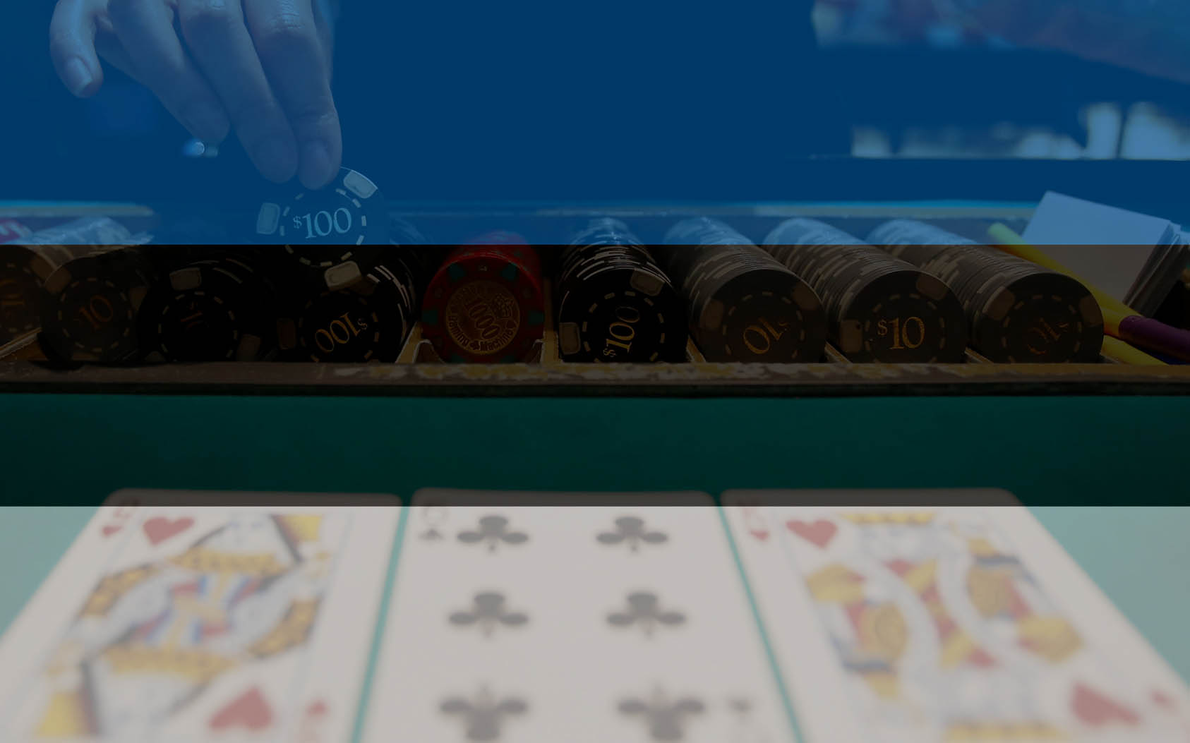 Estonian Casino Gambling Revenue