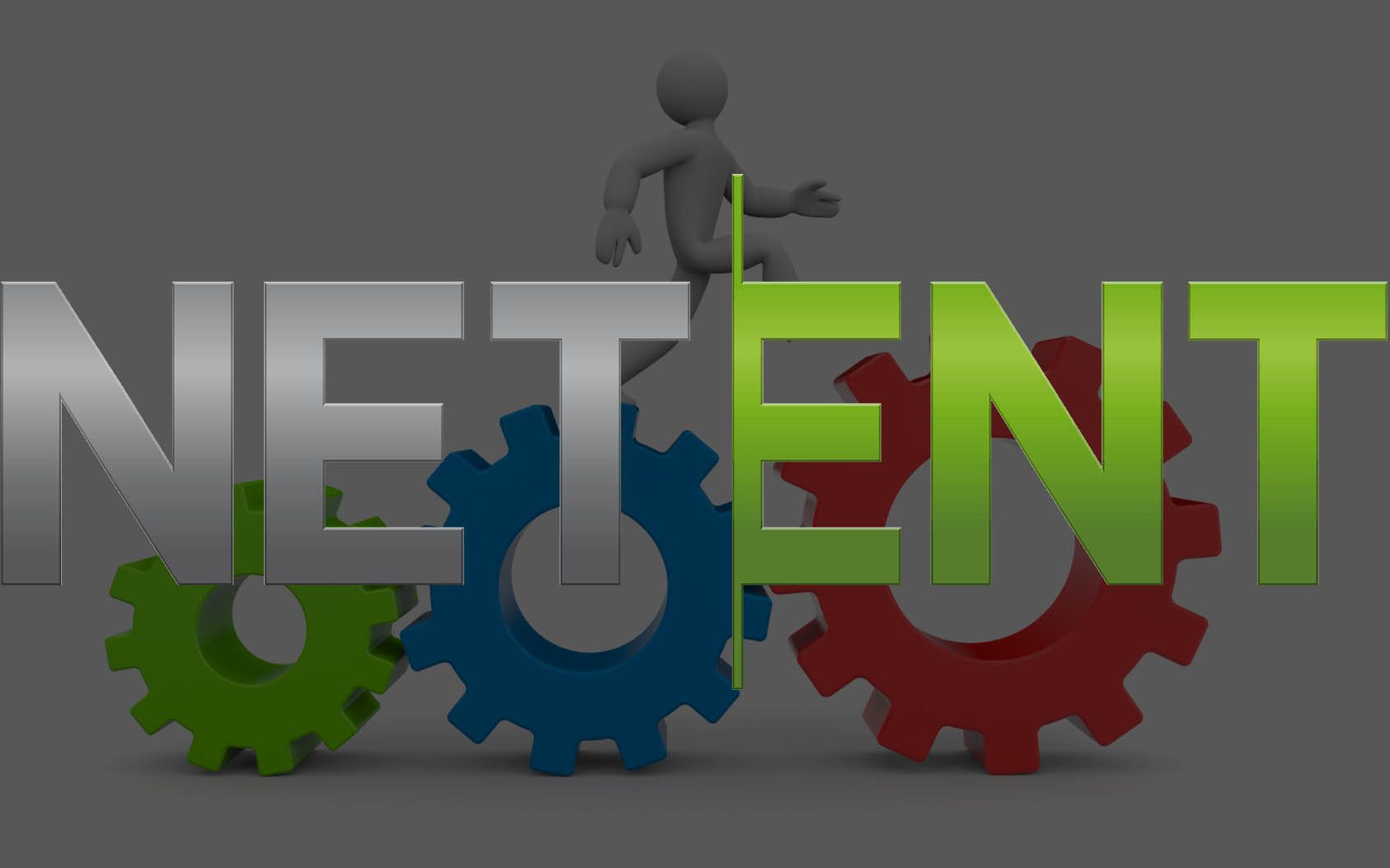 NetEnt Promises Development In Industry