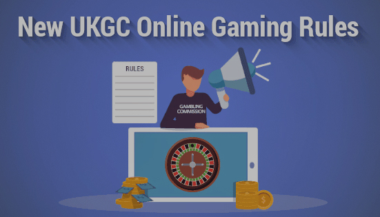 Online Gaming UKGC Business Plan