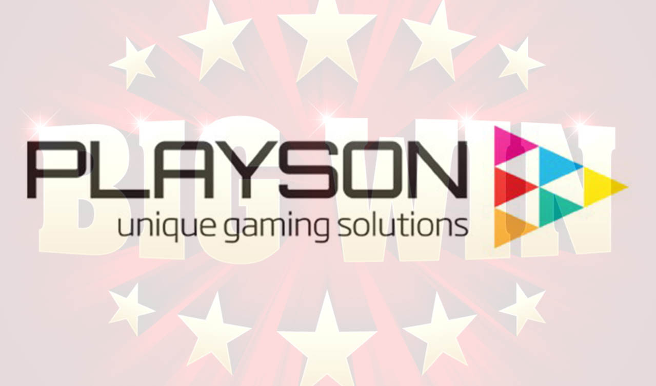 You Have a Chance to Win Big with Playson’s Slot Tournaments