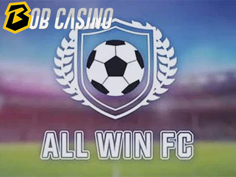 All Win FC Slot on Bob Casino