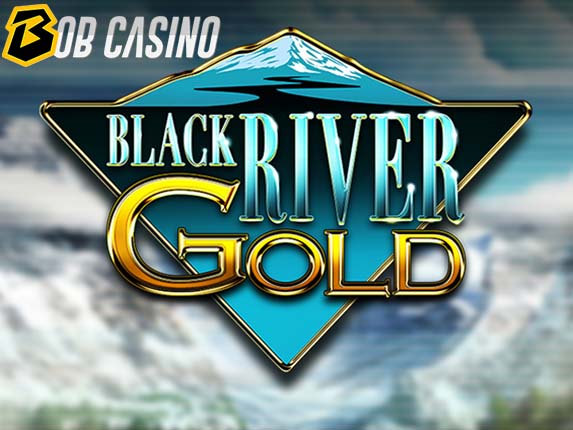 Black river gold slot on bobcasino