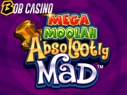 Absolootly mad mega moolah slot review on bobcasino