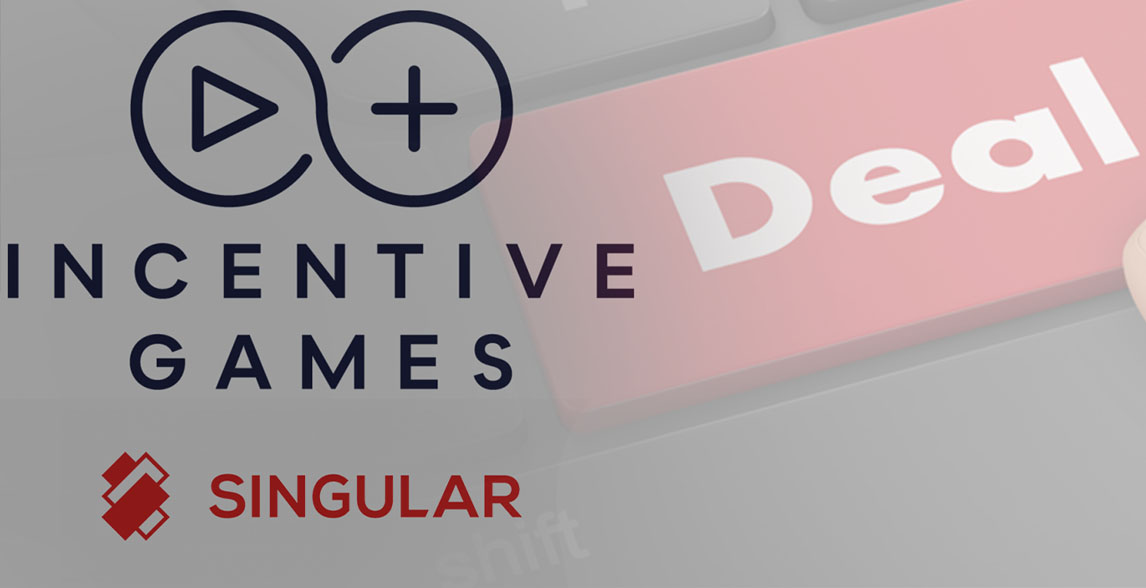 Deal between Incentive Games and Singular