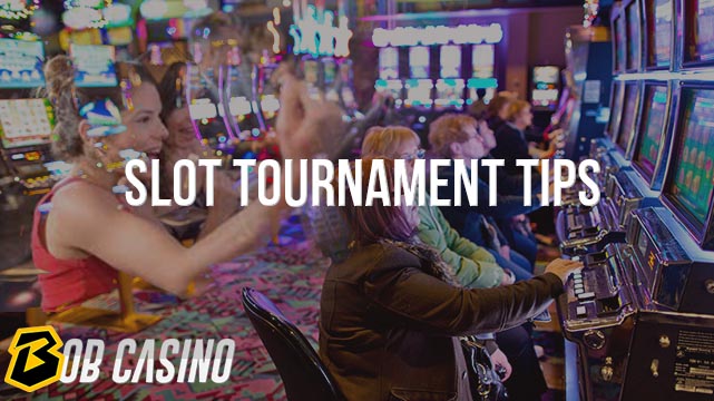 Slot Tournament Tips at Casino 