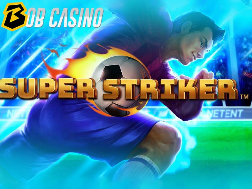 Super Striker