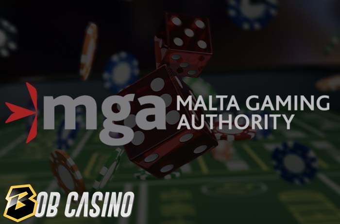 The MGA is responsible for overseeing gambling activities