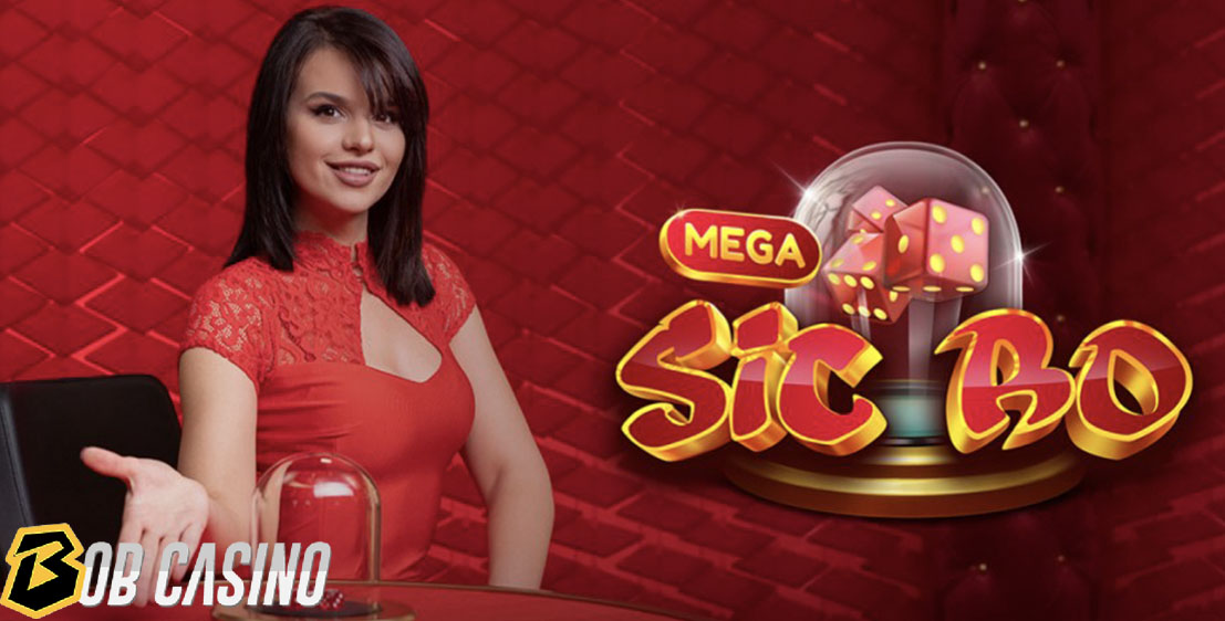 MEga Sic BO Casino Game Review on Bob Casino