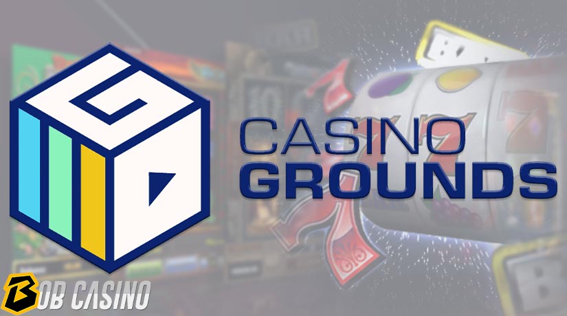 Casino Grounds casino streaming community