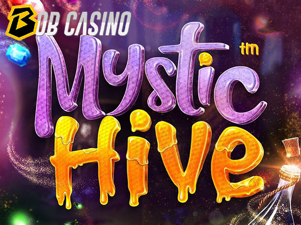 Mystic Hive Slot Review on Bob Casino