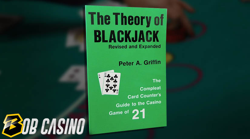 Peter Griffin book Theory of Blackjack contain card counting techniques