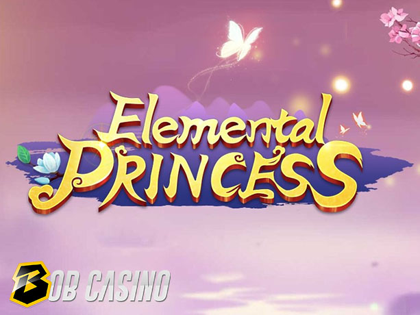 Elemental Princess Slot Review on Bob Casino